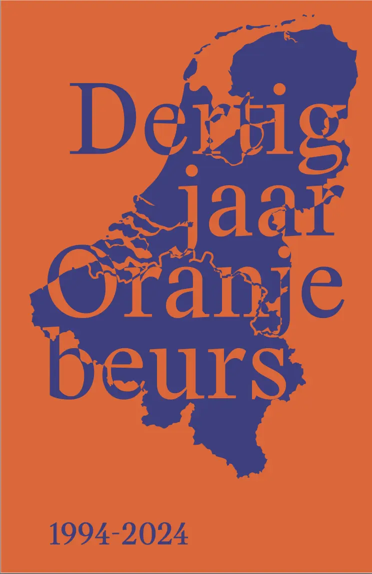 Oranjebeurs Award Ceremony